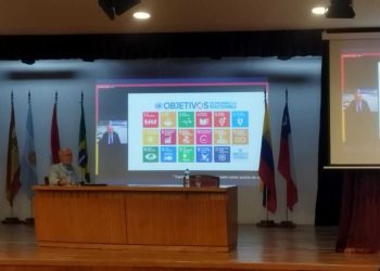 Prefeitura de Juazeiro é representada em Congresso Internacional de Educação