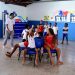 Fundação Cidade Mãe promove atividades de férias em Saramandaia