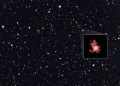 NASA: Buraco negro mais antigo do Universo é descoberto
