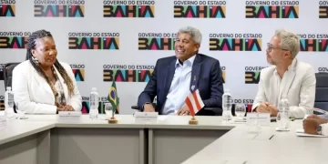 Reparação: Governador encontra lideranças quilombolas para traçar políticas públicas