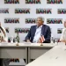 Reparação: Governador encontra lideranças quilombolas para traçar políticas públicas