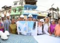 Pero Vaz: Prefeitura de Salvador inicia reconstrução de escola