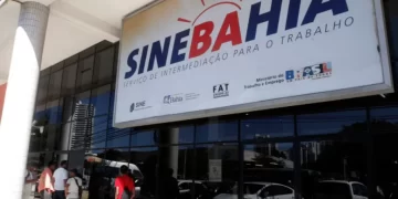 SineBahia: Mais de 30 vagas de emprego em Salvador e Região Metropolitana são disponibilizadas nessa sexta