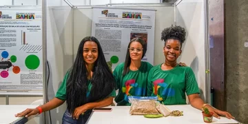 Educação: Estudantes do semiárido utilizam cacto para desenvolver ração para animais