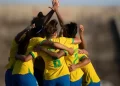 Seleção feminina estreia em abril no Torneio SheBelieves Cup, nos EUA
