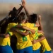Seleção feminina estreia em abril no Torneio SheBelieves Cup, nos EUA
