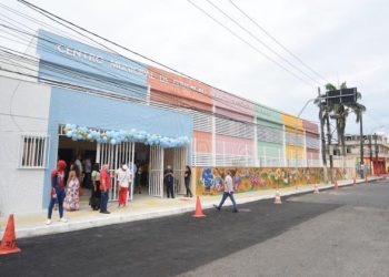 Ampliação: Prefeitura amplia educação integral com 3.946 novas vagas para 2024