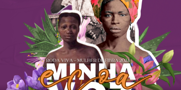 Teatro Gregório de Mattos recebe evento sobre participação de mulheres na capoeira