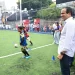 Projeto da Prefeitura em parceria com o Bahia vai beneficiar crianças