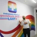 Saúde: Ambulatório Municipal Especializado em Saúde LGBT+ já realizou mais de 1,3 mil atendimentos