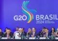 Política externa: Brasil deve aproveitar G20