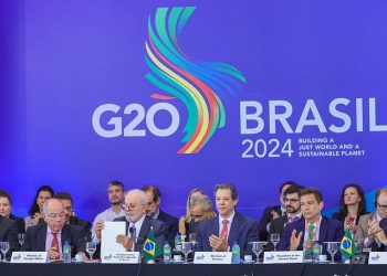 Política externa: Brasil deve aproveitar G20