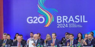 Política externa: Brasil deve aproveitar G20