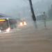 Ilhéus e Itabuna: Chuva forte causa transtornos a moradores