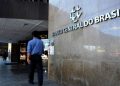 Servidores do Banco Central fazem paralisação de 24 horas