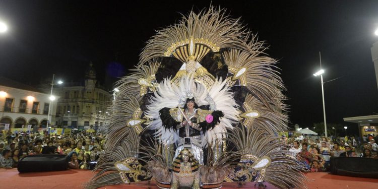 Rainha LGBTRANS e Concurso de Fantasia Gay: inscrições seguem até esta quarta, dia 10