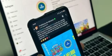 Salvador: Prefeitura agora conta com canal no WhatsApp para divulgar informações da cidade