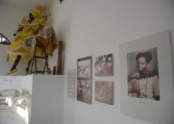 Resistência: Tia Ciata reforça resistência cultural do povo preto