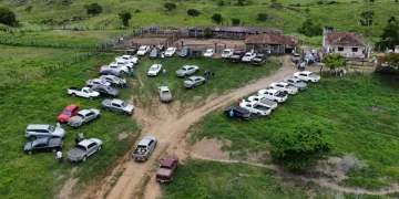 Violência: Líderes indígenas são baleados por fazendeiros na Bahia