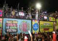 Economia: Prefeitura prevê movimentação de cerca de R$ 2 bilhões de reais no Carnaval de Salvador em 2024