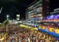 Credenciamento de imprensa para o Carnaval de Salvador 2024 é aberto