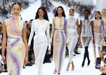 Moda: Copenhagen e datas dos desfiles do segundo semestre