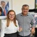 Mucugê: projeto de cultivo de morangos visa mulheres agricultoras