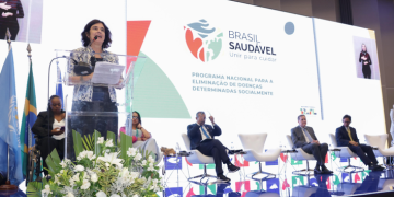 Governo anuncia R$60 milhões para ações pelo fim da tuberculose