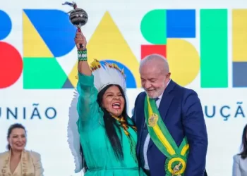 Governo Federal anuncia ações permanentes para os Povos Indígenas