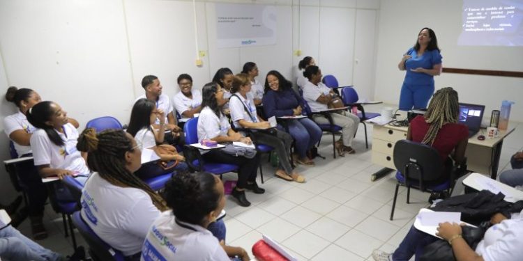 Novos Agentes de Empreendedorismo são capacitados em Salvador