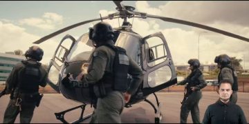 Segurança: Combate a crimes contra crianças e adolescentes é tema da campanha ‘Brasil Unido Contra o Crime’