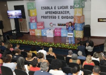 Jornada Pedagógica para preparação do ano letivo de 2024