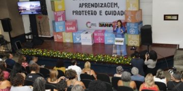 Jornada Pedagógica para preparação do ano letivo de 2024