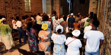 Religiosidade: Prefeitura e representantes de terreiros discutem melhorias para as religiões de matriz africana