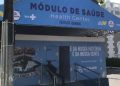 Saúde: módulos realizam 65 atendimentos durante o Fuzuê