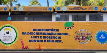 Modernidade: Observatório da Prefeitura passa a contar com QR Code para denúncias dos foliões no Carnaval