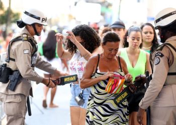 Tá valendo: Portais de abordagem começam a funcionar neste sábadoTá valendo:
