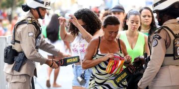 Tá valendo: Portais de abordagem começam a funcionar neste sábadoTá valendo: