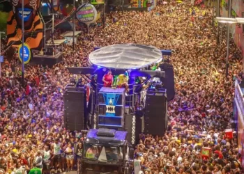 Pré-carnaval: Furdunço tem 52 atrações para todos os gostos