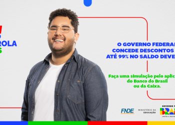 ‘Desenrola FIES’ é a nova Campanha de renegociação do Governo Federal