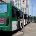 Esquema especial de transporte para festas de pré-carnaval em Salvador