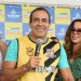 Esporte: Prefeitura entrega complexo esportivo e de lazer Raimundo Varela na Fazenda Grande IV