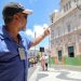 Guias de turismo auxiliam visitantes a aproveitar Salvador ao máximo