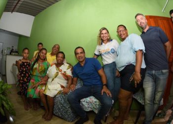 Programa Morar Melhor soma 665 casas reformadas na região de Santa Mônica