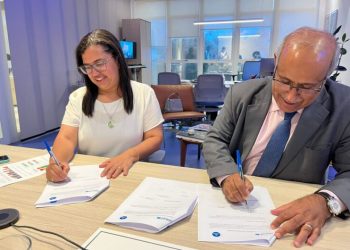 Salvador renova adesão à iniciativa Unidade Amiga da Primeira Infância