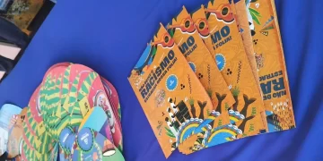 Oruentações na folia: Prefeitura lança cartilha de combate ao racismo