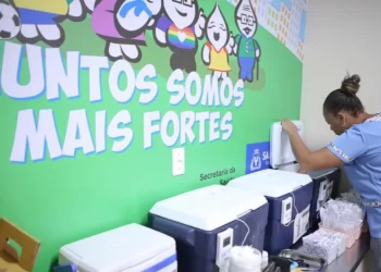 Vacinação é ofertada no Salvador Boa Praça neste fim de semana