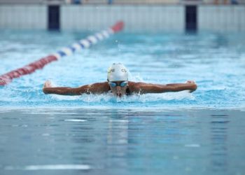 Concurso Mirim à Sênior de Natação 2024
