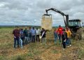 No interior da Bahia novas tecnologias impulsionam a produção agrícola 