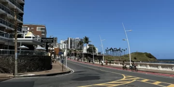 Barra e Ondina: trânsito alterado nas festas pré-carnaval